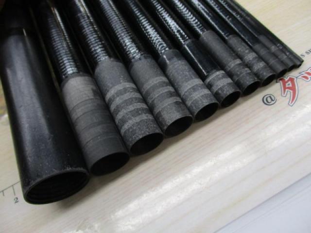 SZ琥珀抜 中硬硬53M