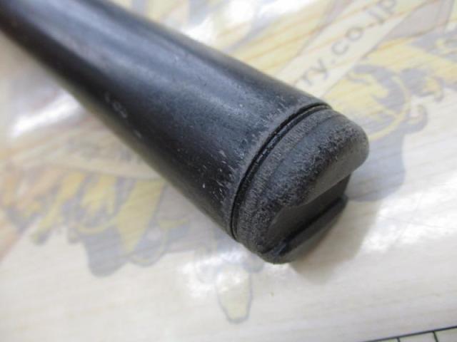 SZ琥珀抜 中硬硬53M