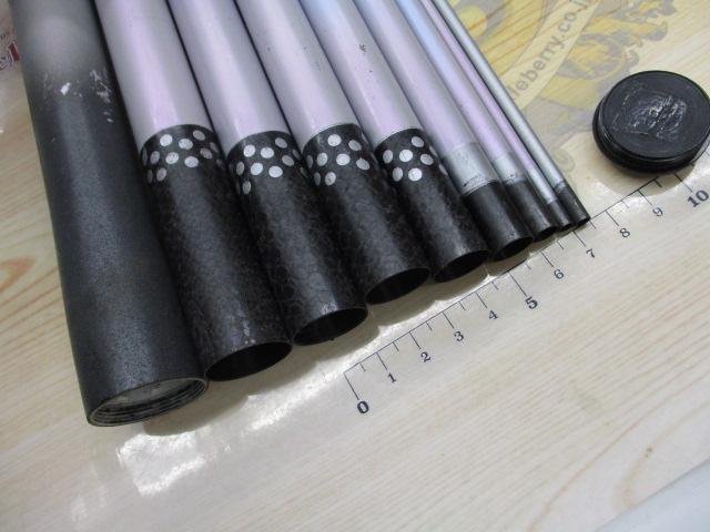 AZアユスペシャル競H2.75 90-95GⅡ