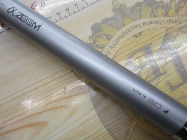 AZアユスペシャル競H2.75 90-95GⅡ