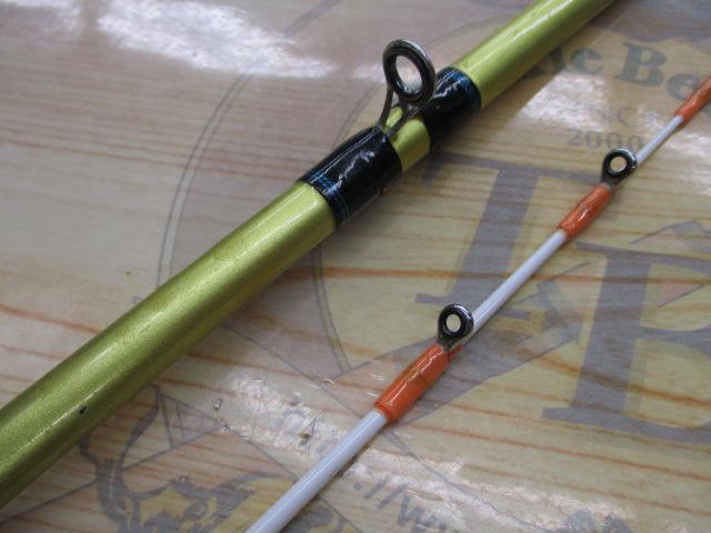 【ty出品】ダイワフィールダーカワハギ180M 船/船釣り/船ロッド（ダイワ）/フィルダーカワハギ