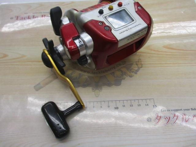 08電動丸 1000プレイズ