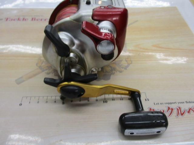 08電動丸 1000プレイズ