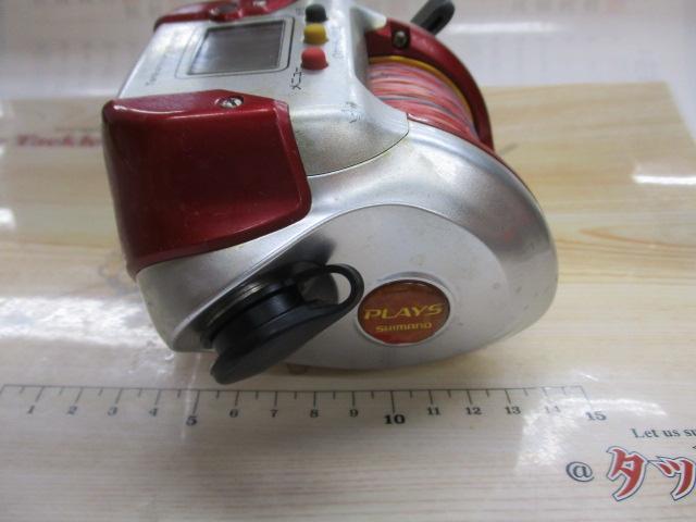 08電動丸 1000プレイズ