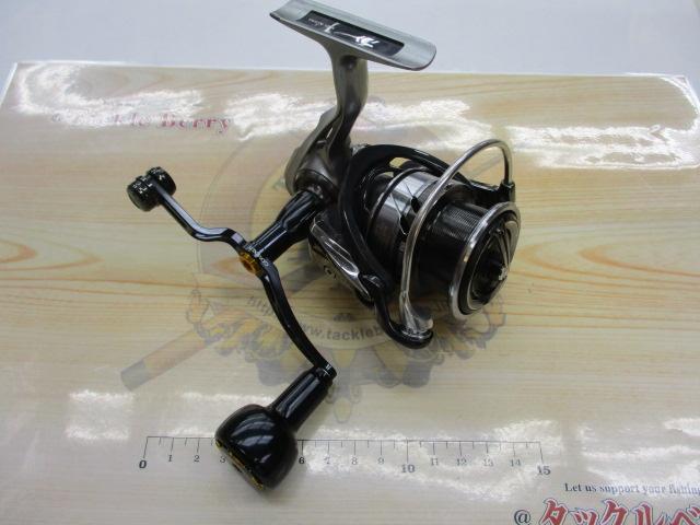 １８カルディア　ＬＴ３０００－ＣＸＨ 18カルディア LT3000-CXH｜＠ベリーネット 日本最大新品中古釣具