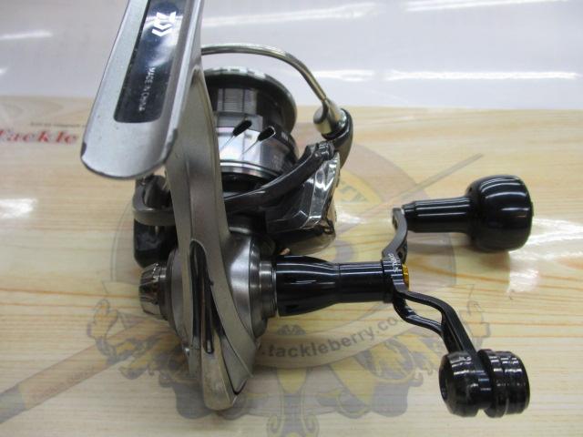 18カルディア LT3000-CXH｜＠ベリーネット 日本最大新品中古釣具