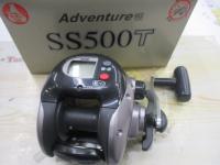 アドベンチャー棚SS500T 
