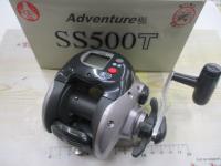 アドベンチャー棚SS500T 