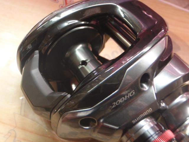 24スコーピオンMD 200HG｜＠ベリーネット 日本最大新品中古釣具
