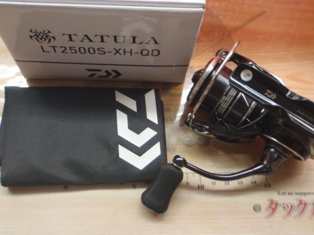 23タトゥーラ LT2500S-XH-QD