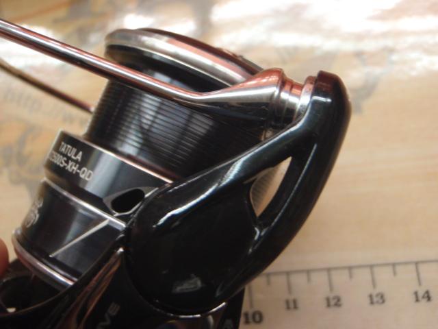 23タトゥーラ LT2500S-XH-QD