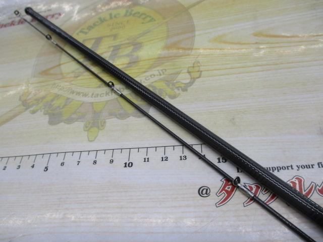 15ソアレBB S706ULT