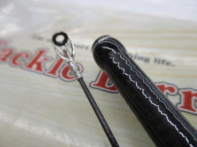 15ソアレBB S706ULT