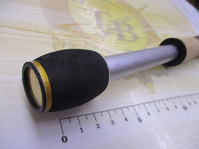 デストロイヤー F1-61XS(Hi-10X)LYCAON