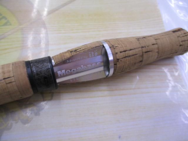 デストロイヤー F1-61XS(Hi-10X)LYCAON