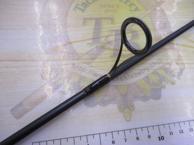 デストロイヤー F1-61XS(Hi-10X)LYCAON