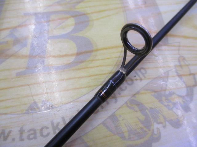 デストロイヤー F1-61XS(Hi-10X)LYCAON