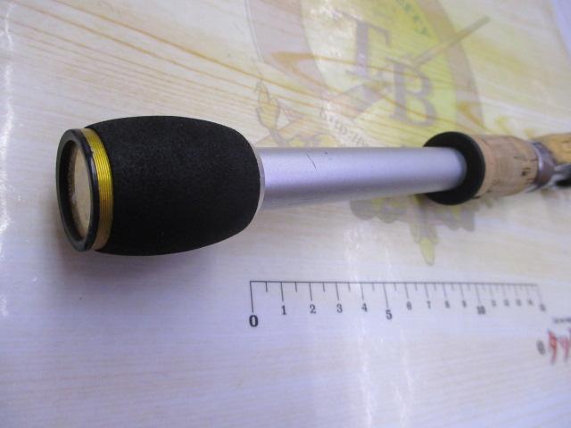 デストロイヤー F0-68XS(Hi-10X)LYCAON COMPETITION