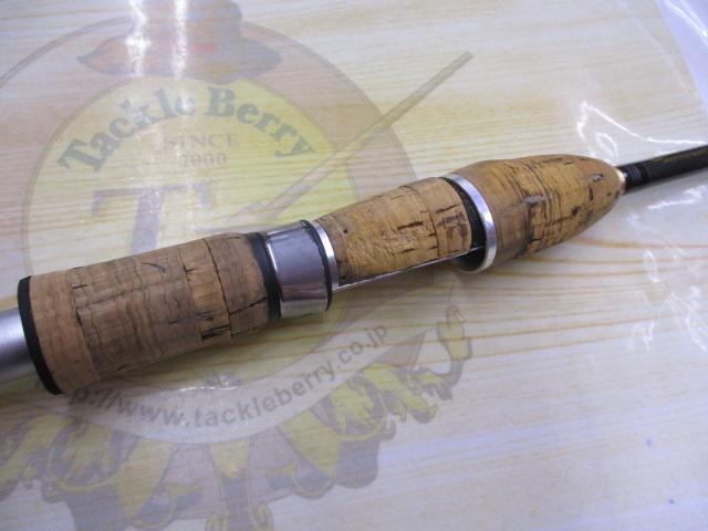 デストロイヤー F0-68XS(Hi-10X)LYCAON COMPETITION