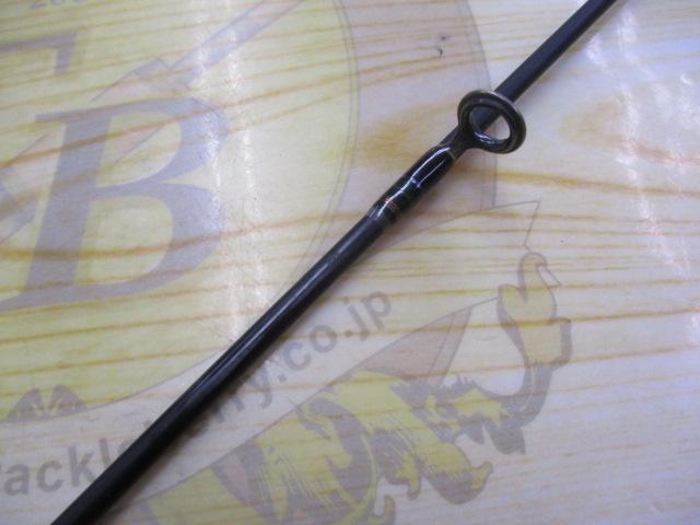 デストロイヤー F0-68XS(Hi-10X)LYCAON COMPETITION