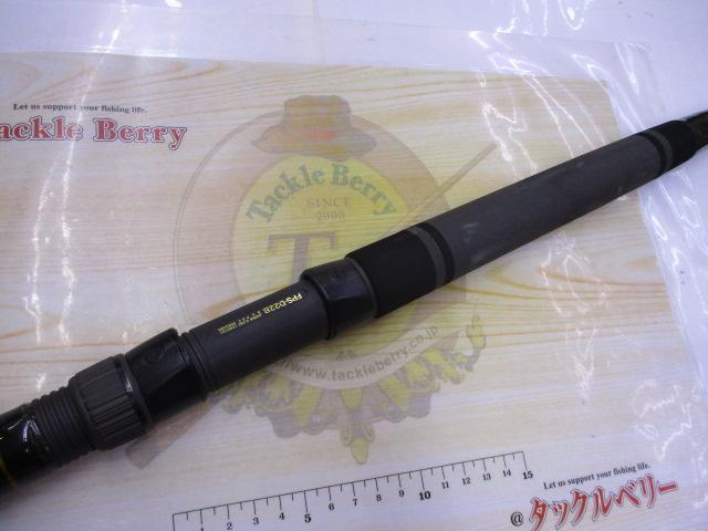 ヘッドクォーター真鯛361