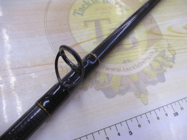 ヘッドクォーター真鯛361