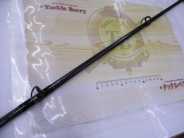 ヘッドクォーター真鯛361