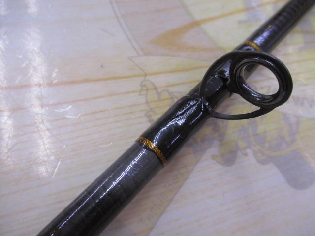 ヘッドクォーター真鯛361