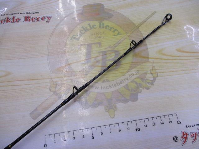 ヘッドクォーター真鯛361