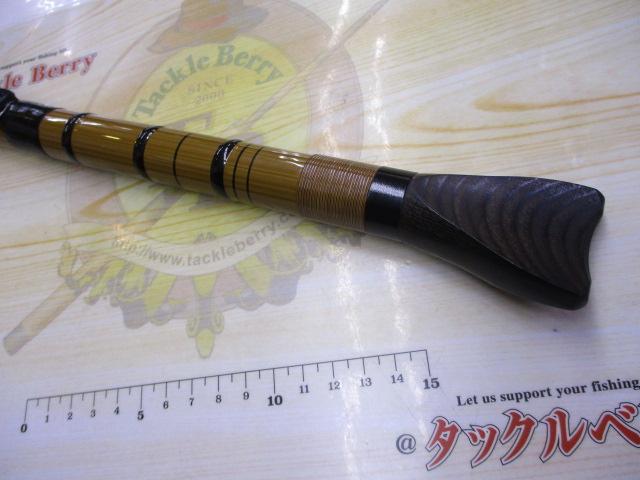 竹心竿かわはぎ 深場7尺 ｜＠ベリーネット 日本最大新品中古釣具
