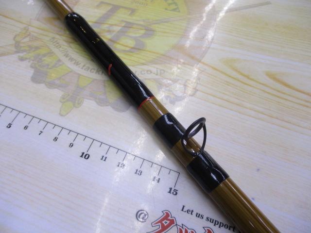 竹心竿かわはぎ 深場7尺 ｜＠ベリーネット 日本最大新品中古釣具