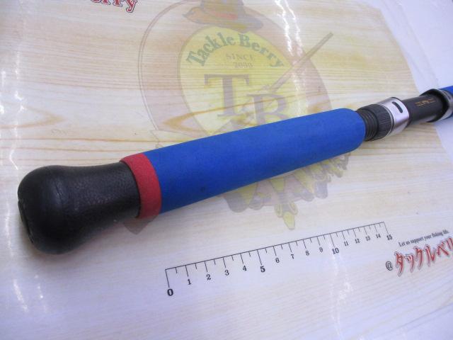 コーラルスター CGP-608i