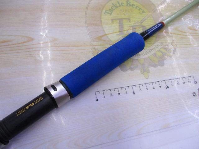 コーラルスター CGP-608i