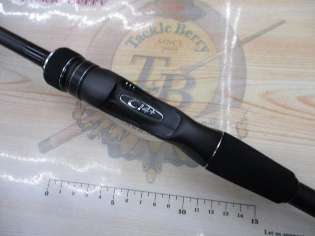 23ディアルーナB76MH 新品未使用❗最終価格❗ 23ディアルーナ B76MH｜＠ベリーネット 日本最大新品中古釣具WEB