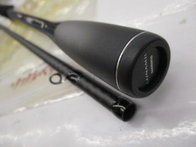 20ルナミス B106MH