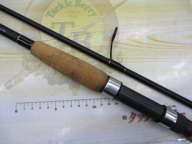 ハートランドX SW S902ULFS