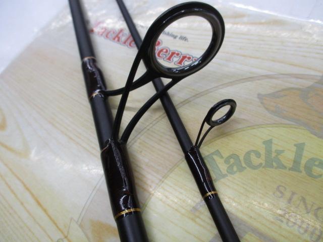 ハートランドX SW S902ULFS