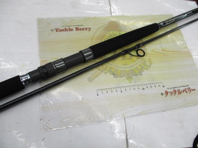 ジャッカル　BRS-S100H-SJ JACKALL ○ジャッカル ビーアールエス BRS BRS-S100H-SJ : 釣具