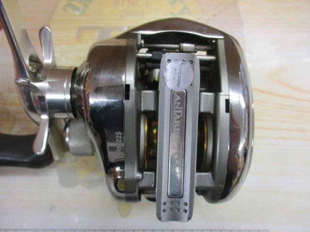 アンタレスAR RH｜＠ベリーネット 日本最大新品中古釣具WEBショップ