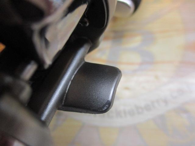 アンタレスAR RH