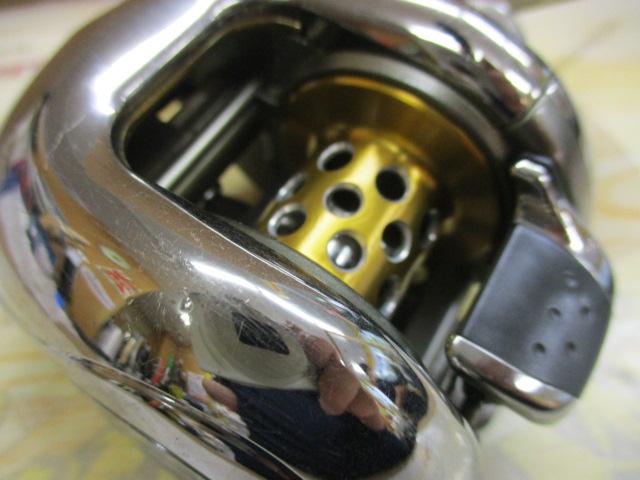 アンタレスAR RH｜＠ベリーネット 日本最大新品中古釣具WEBショップ