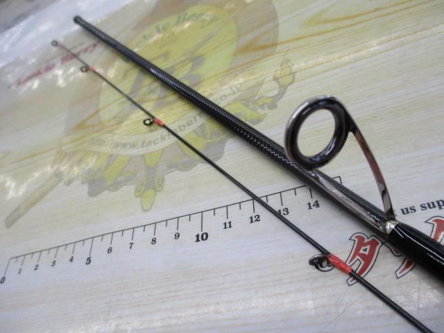 15ソアレBB S700SULS