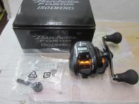 20バルケッタFカスタム 150DHXG