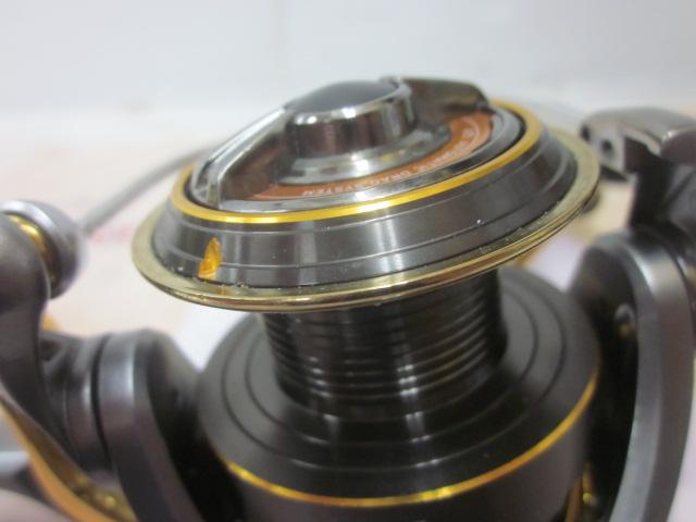 17インパルト 3000SH-LBD