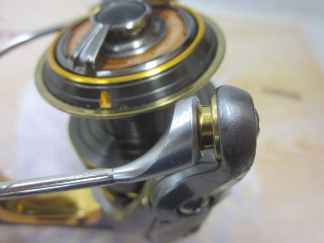 17インパルト 3000SH-LBD