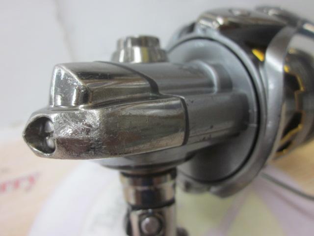 17インパルト 3000SH-LBD