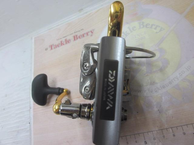 17インパルト 3000SH-LBD