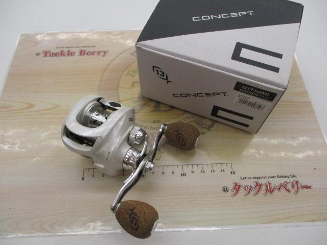 本物保証!  コンセプトC｜＠ベリーネット 日本最大新品中古釣具WEBショップ クラフト・布製品