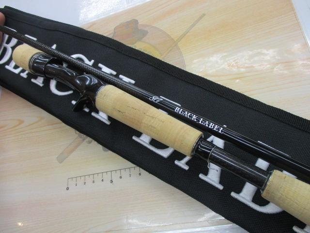 ブラックレーベル BLX SG 641LFB｜＠ベリーネット 日本最大新品