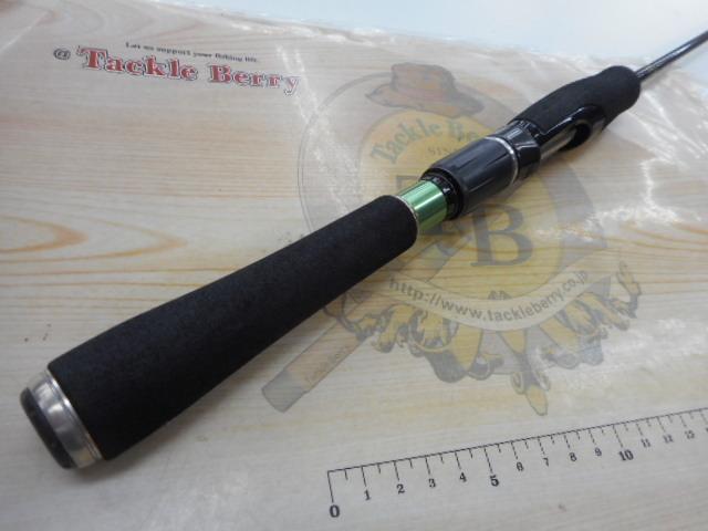 ラグゼチェイズ S60UL-exF